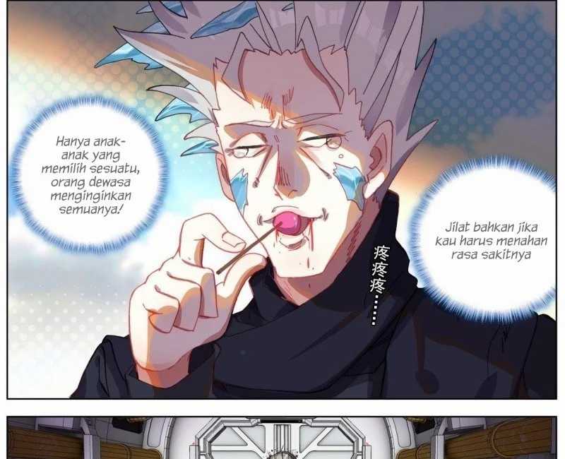 Different Kings Chapter 124 Image 4