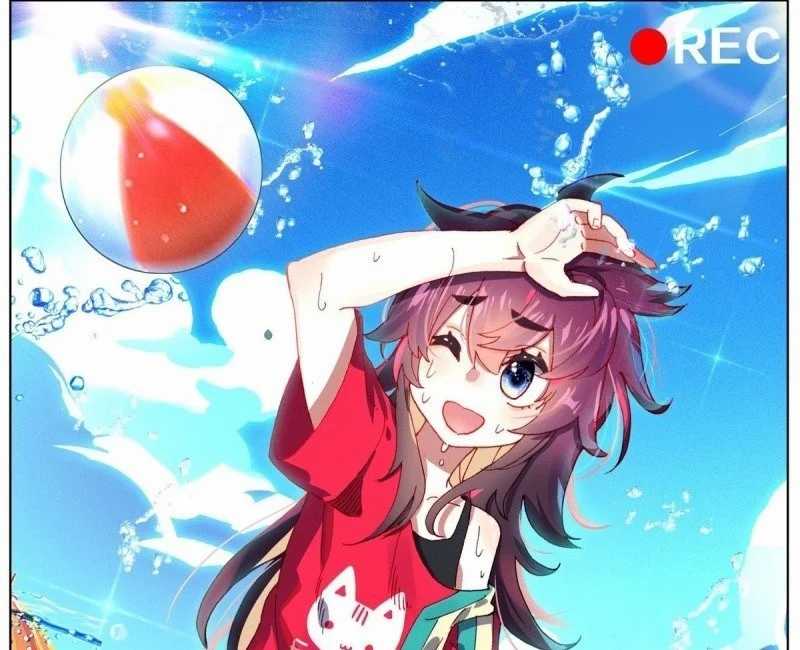 Different Kings Chapter 124 Image 12