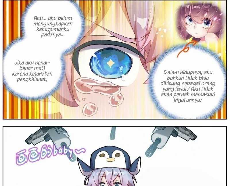 Different Kings Chapter 124 Image 18