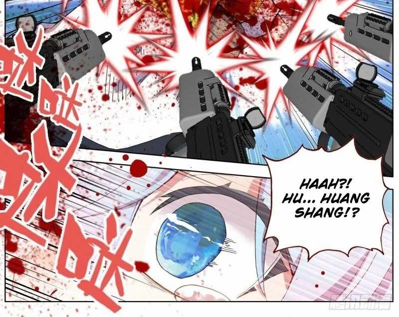 Different Kings Chapter 124 Image 21