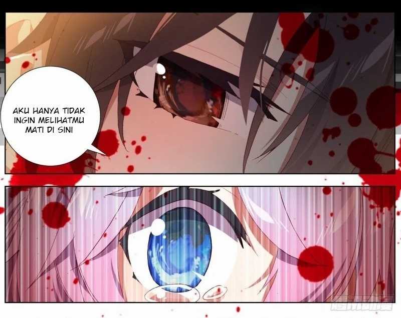 Different Kings Chapter 124 Image 25