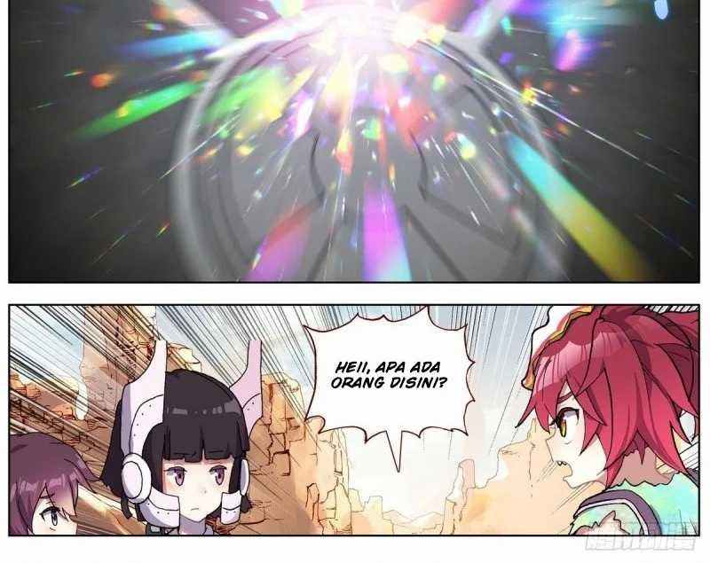 Different Kings Chapter 124 Image 27