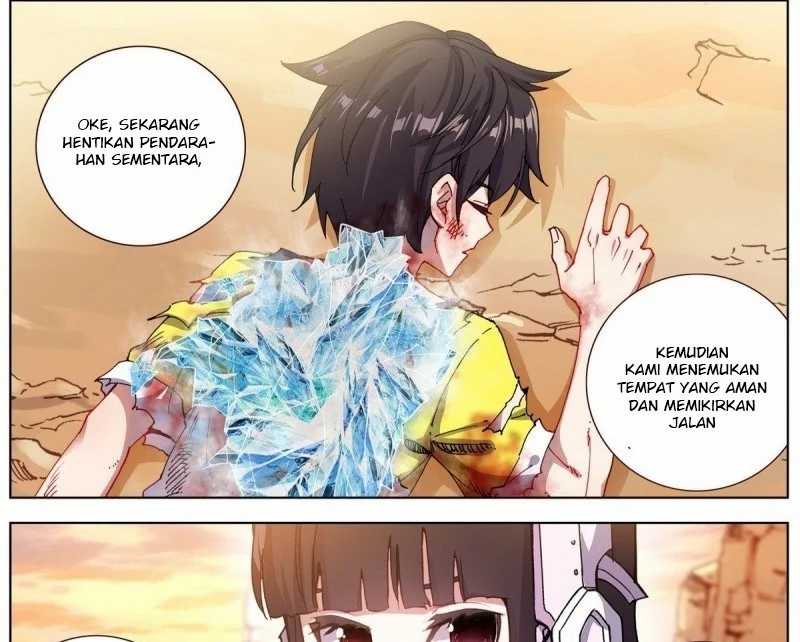 Different Kings Chapter 125 Image 6