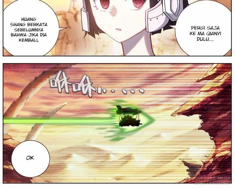 Different Kings Chapter 125 Image 7