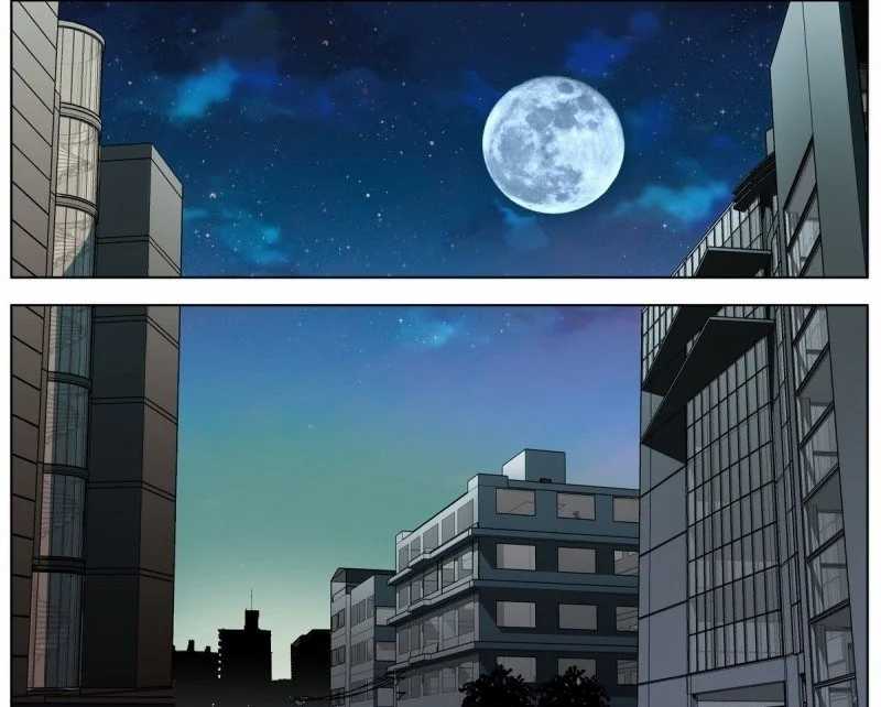 Different Kings Chapter 125 Image 8