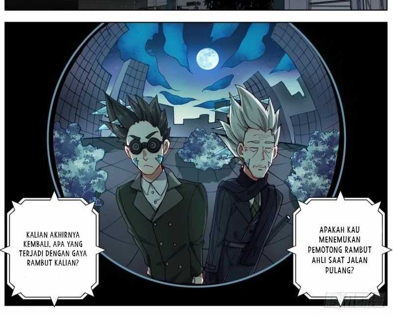 Different Kings Chapter 125 Image 9