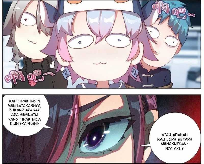 Different Kings Chapter 125 Image 12