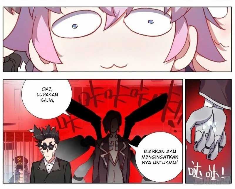 Different Kings Chapter 125 Image 13