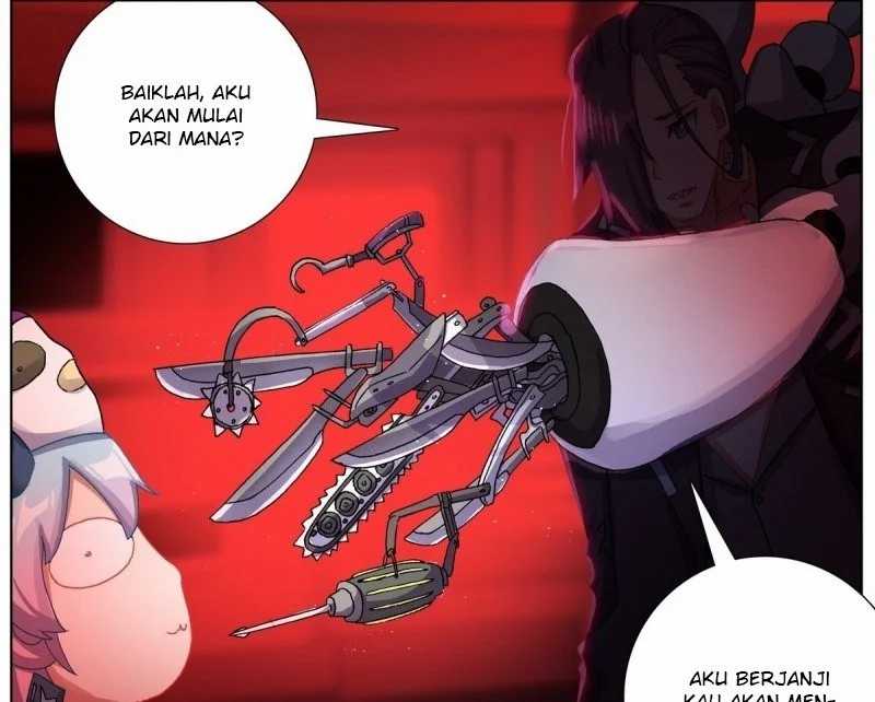 Different Kings Chapter 125 Image 14