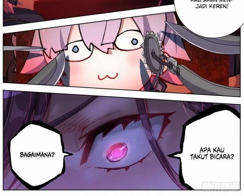 Different Kings Chapter 125 Image 15