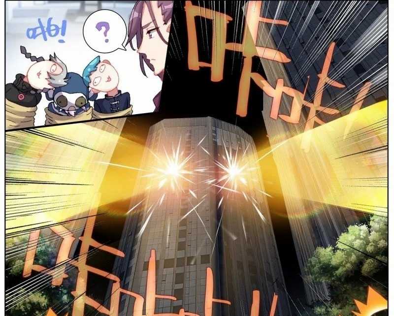 Different Kings Chapter 125 Image 16