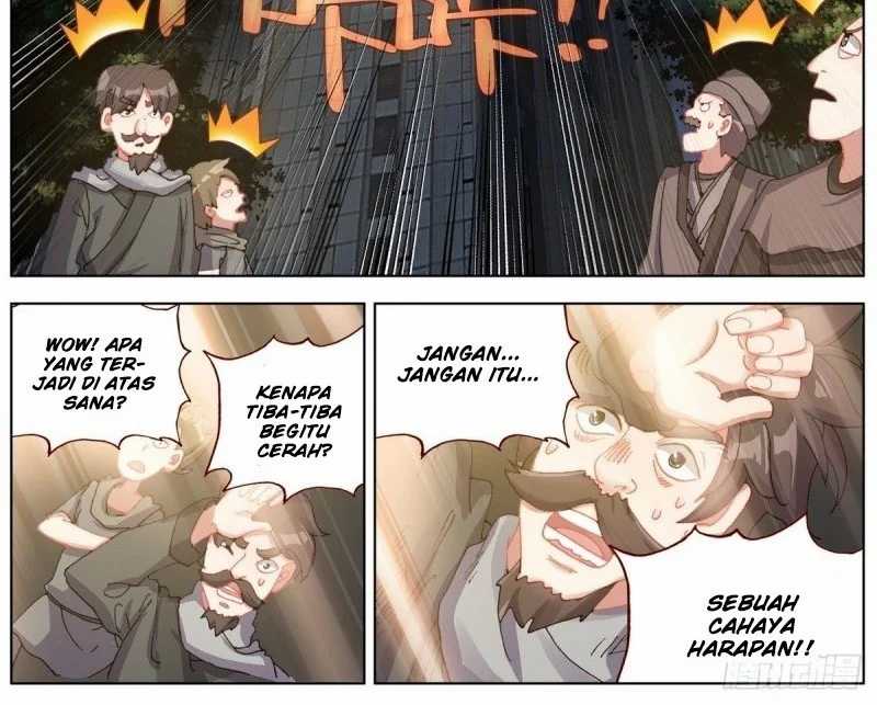 Different Kings Chapter 125 Image 17