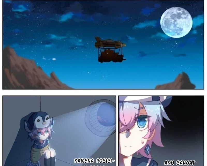 Different Kings Chapter 125 Image 22