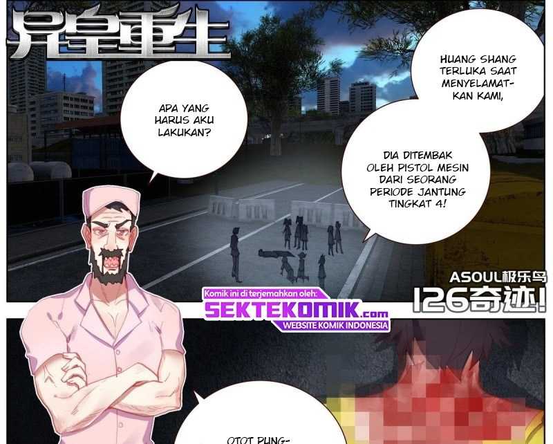 Different Kings Chapter 126 Image 2