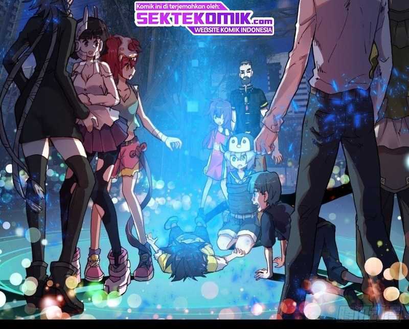 Different Kings Chapter 126 Image 17