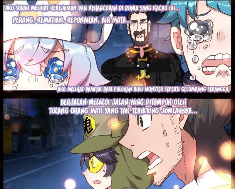 Different Kings Chapter 126 Image 18