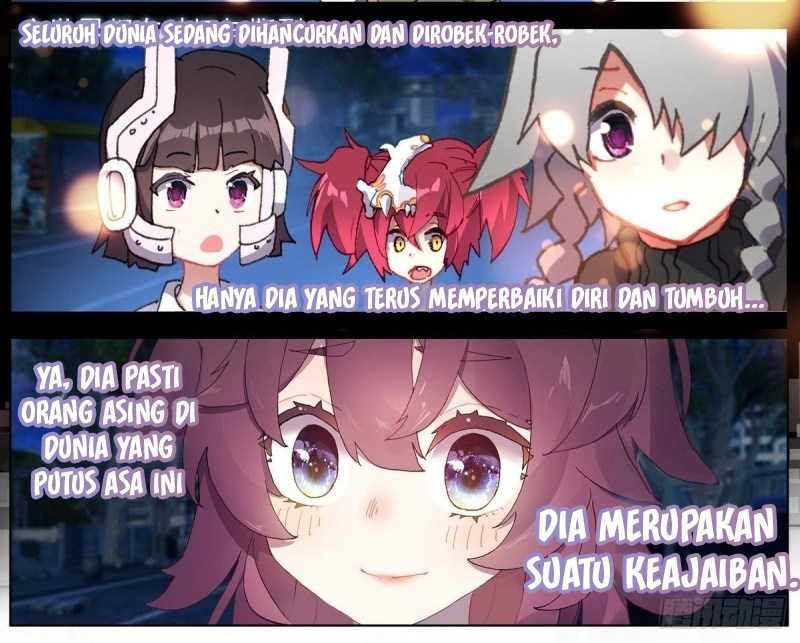 Different Kings Chapter 126 Image 19