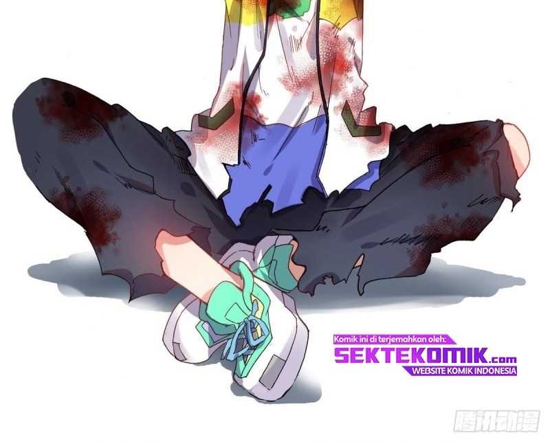 Different Kings Chapter 126 Image 21