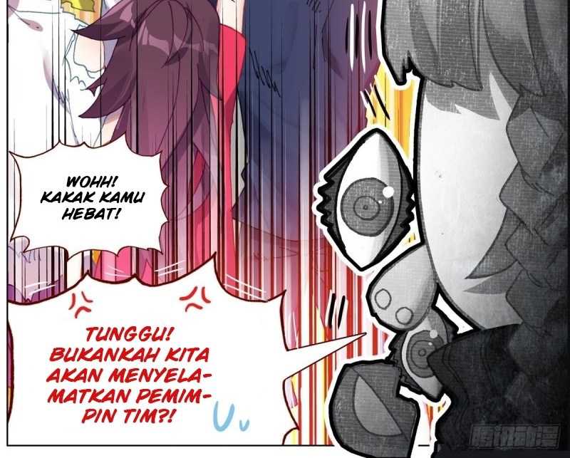 Different Kings Chapter 126 Image 27