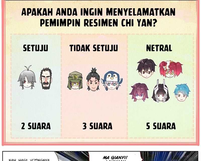 Different Kings Chapter 127 Image 8