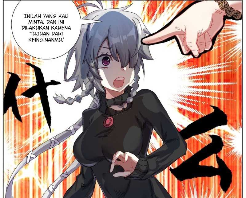 Different Kings Chapter 127 Image 10