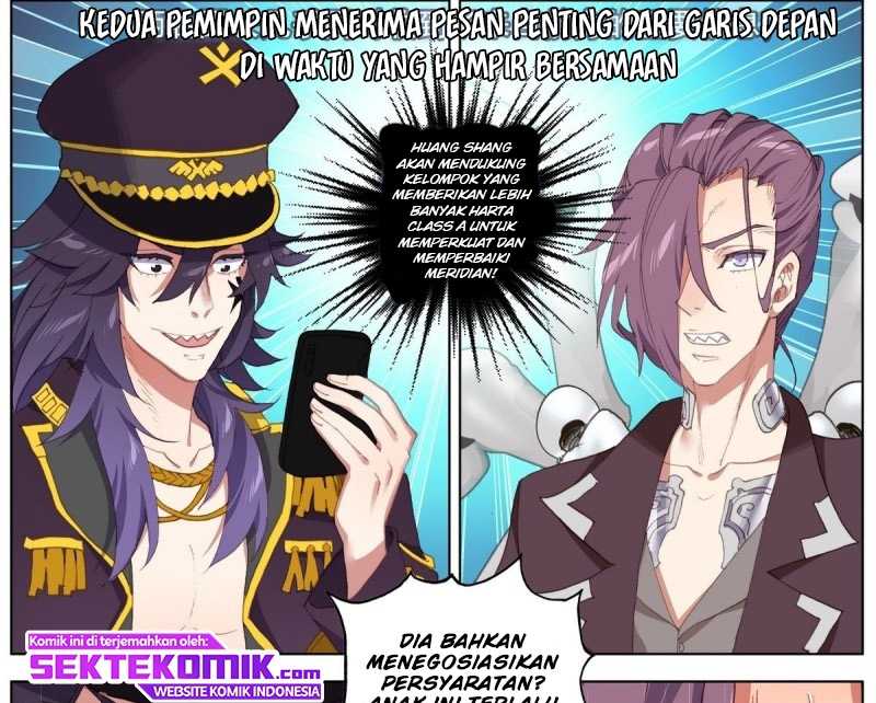 Different Kings Chapter 128 Image 2