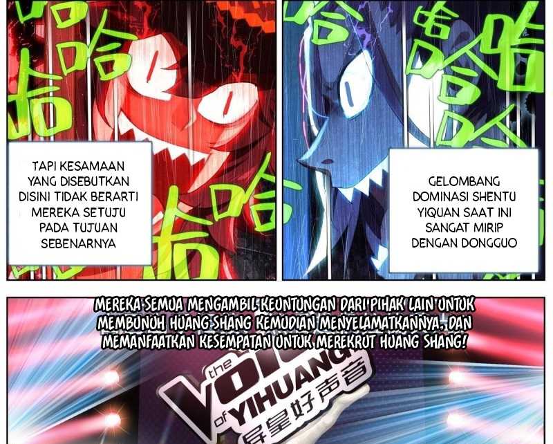 Different Kings Chapter 128 Image 6