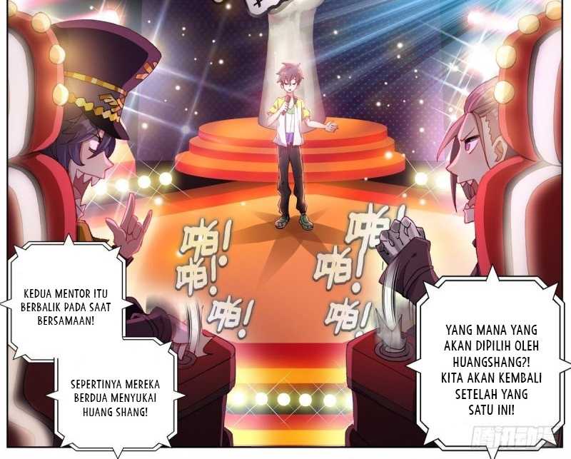 Different Kings Chapter 128 Image 7