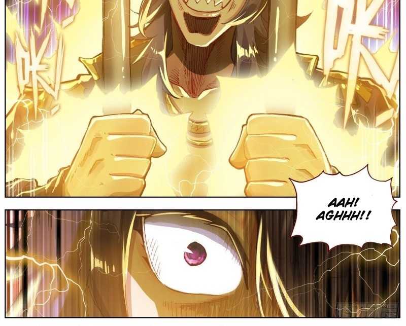 Different Kings Chapter 128 Image 9