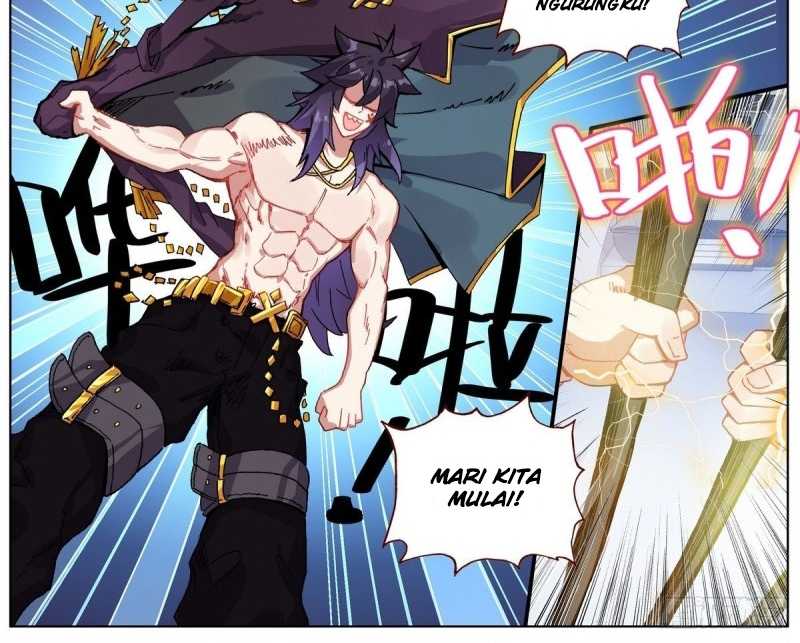 Different Kings Chapter 128 Image 13