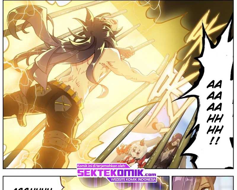 Different Kings Chapter 128 Image 14