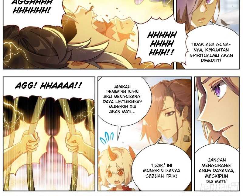 Different Kings Chapter 128 Image 15