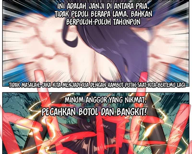 Different Kings Chapter 128 Image 20