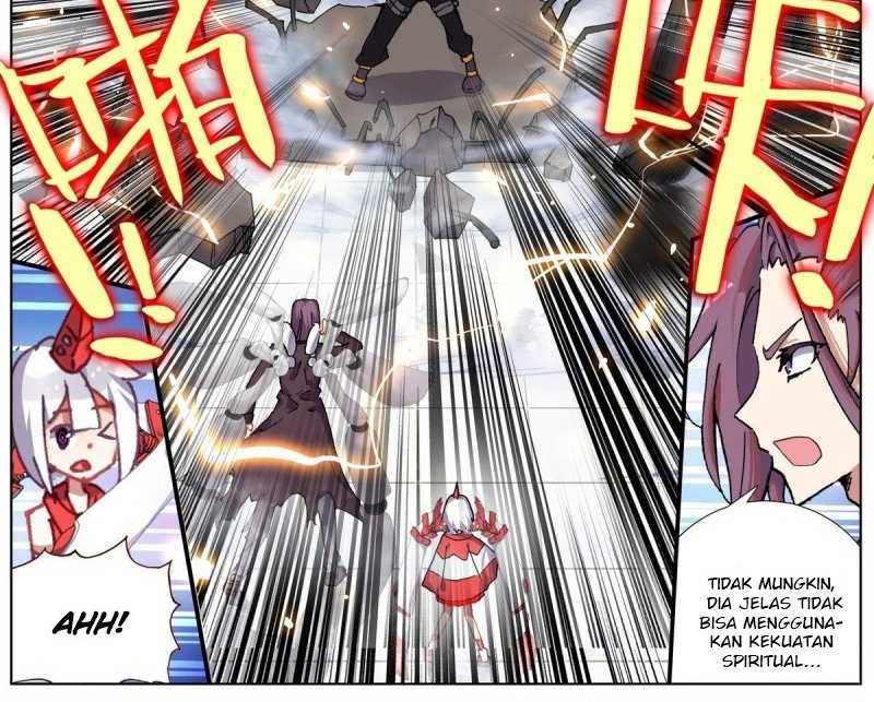 Different Kings Chapter 128 Image 23