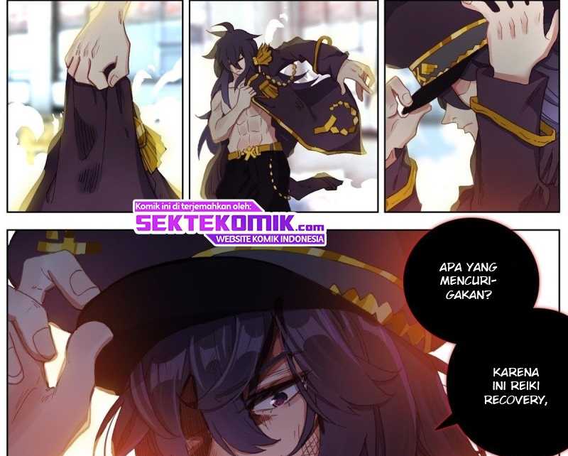 Different Kings Chapter 128 Image 24