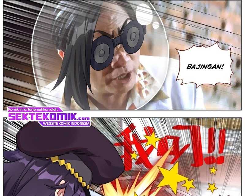 Different Kings Chapter 128 Image 28