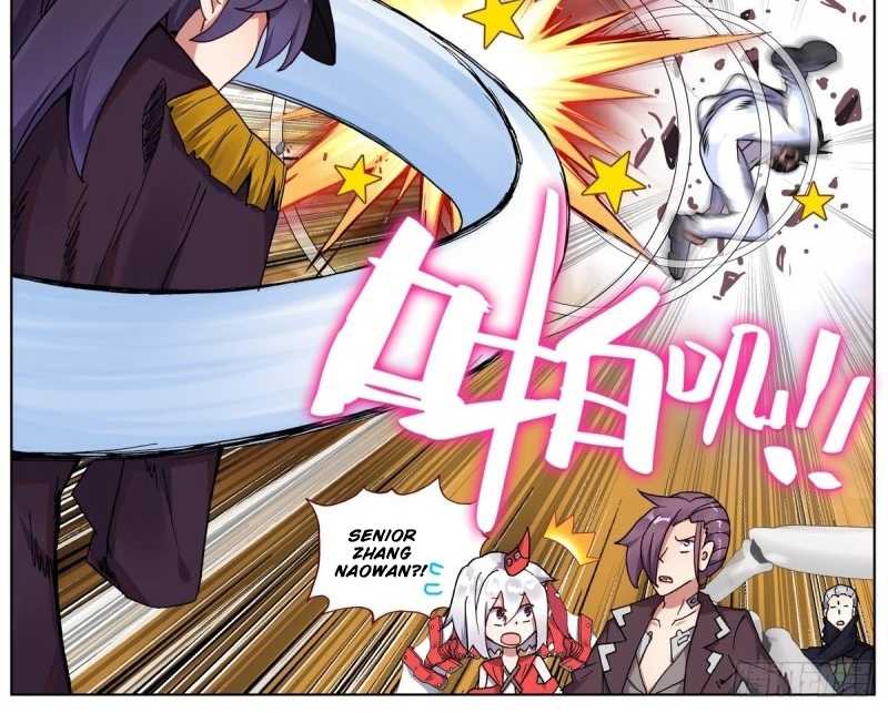 Different Kings Chapter 128 Image 29