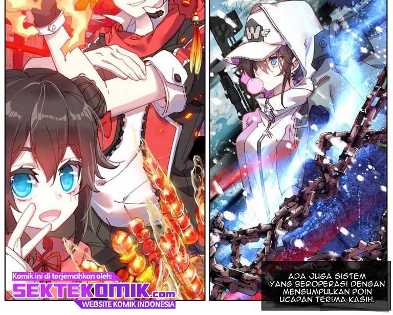 Different Kings Chapter 129 Image 5