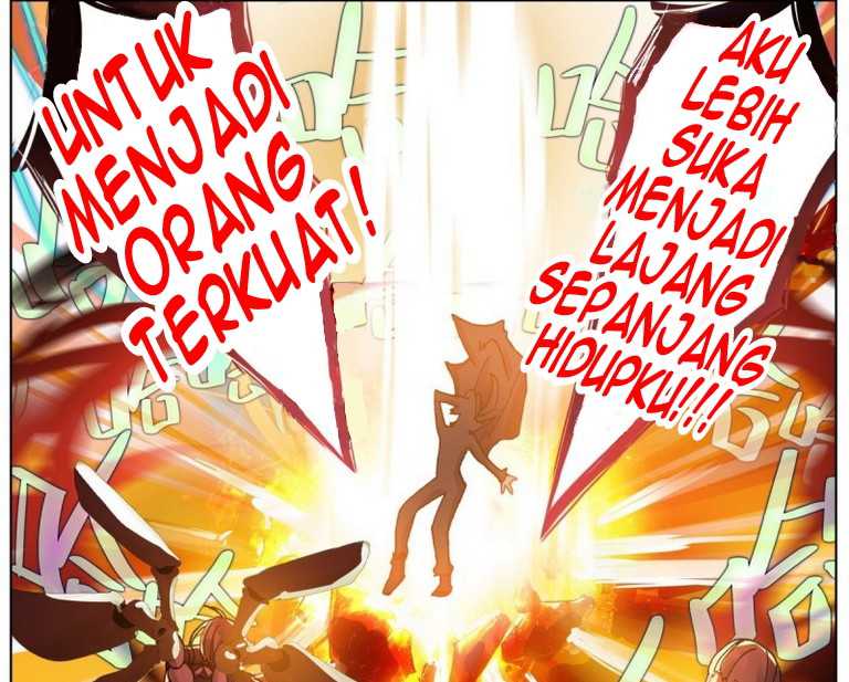 Different Kings Chapter 129 Image 16