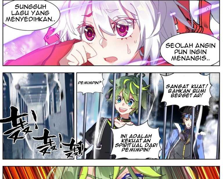 Different Kings Chapter 129 Image 18