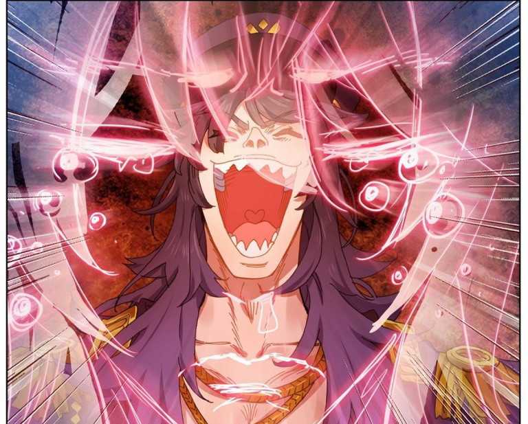 Different Kings Chapter 129 Image 20