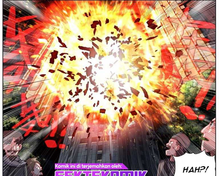 Different Kings Chapter 129 Image 22