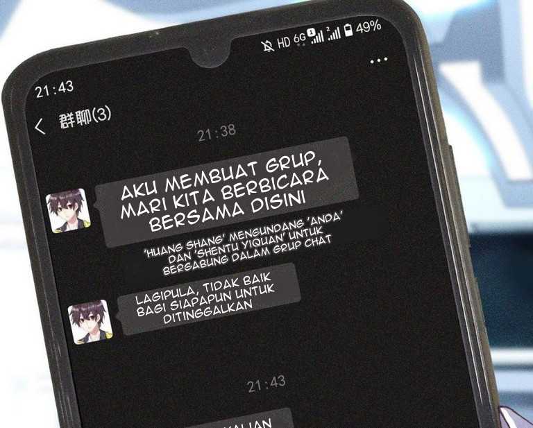 Different Kings Chapter 129 Image 30