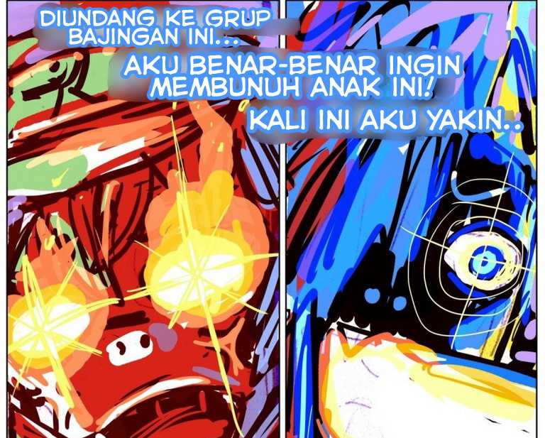 Different Kings Chapter 129 Image 32