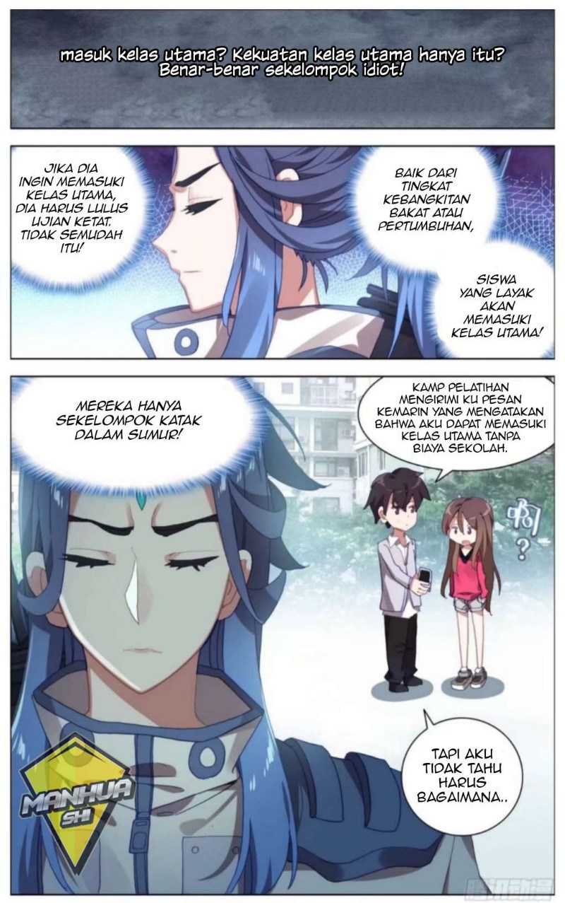 Different Kings Chapter 13 Image 2