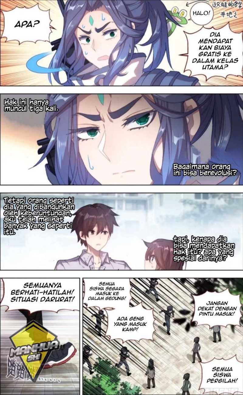Different Kings Chapter 13 Image 3