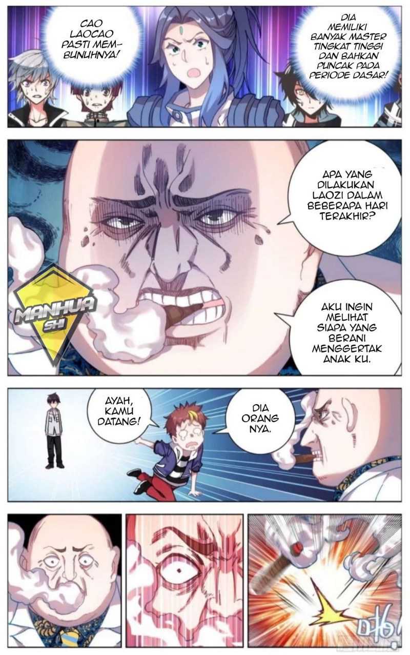 Different Kings Chapter 13 Image 8