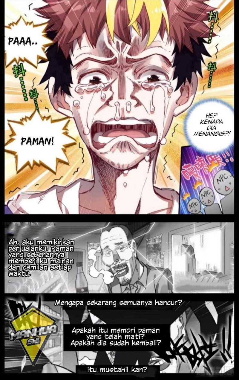 Different Kings Chapter 13 Image 13