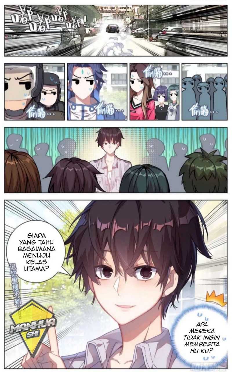 Different Kings Chapter 13 Image 15