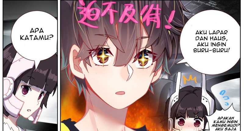 Different Kings Chapter 134 Image 4